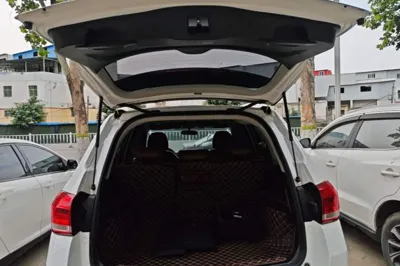 Haval H6 2017, 93600 км, за 6367 USD - фото 22