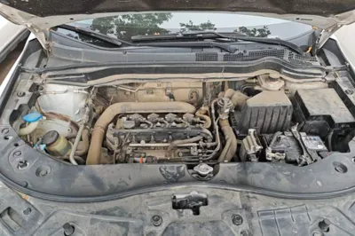 Haval H6 2017, 93600 км, за 6367 USD - фото 24