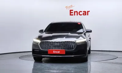 Kia K9 2022, 94836 км, за 25437.72 USD
