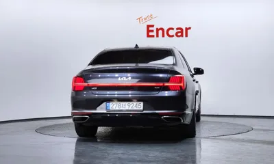 Kia K9 2022, 94836 км, за 25437.72 USD