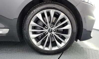 Kia K9 2022, 94836 км, за 25437.72 USD