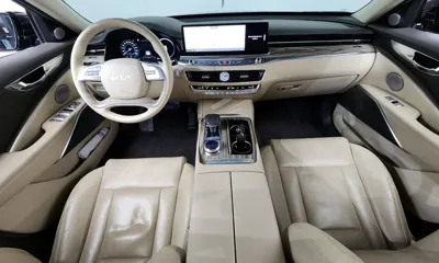 Kia K9 2022, 94836 км, за 25437.72 USD - фото 7
