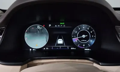Kia K9 2022, 94836 км, за 25437.72 USD - фото 8