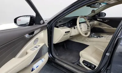 Kia K9 2022, 94836 км, за 25437.72 USD - фото 10