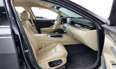 Kia K9 2022, 94836 км, за 25437.72 USD - фото 11