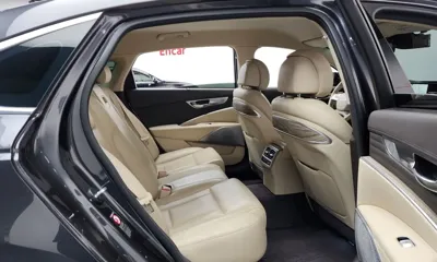 Kia K9 2022, 94836 км, за 25437.72 USD - фото 12