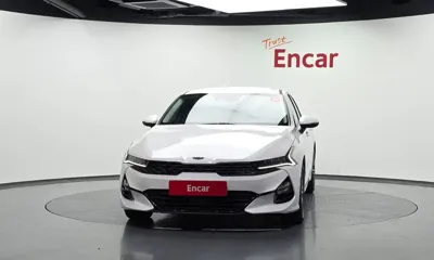 Kia K5 2021, 145555 км, за 7745.93 USD
