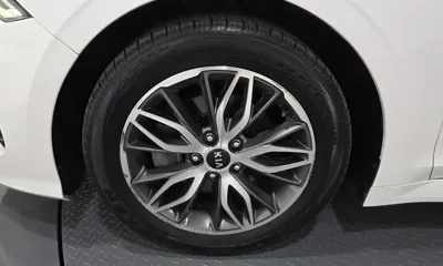 Kia K5 2021, 145555 км, за 7745.93 USD