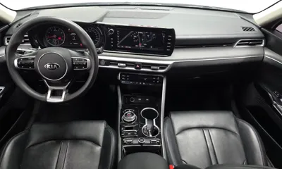 Kia K5 2021, 145555 км, за 7729.31 USD - фото 7