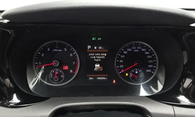 Kia K5 2021, 145555 км, за 7729.31 USD - фото 8