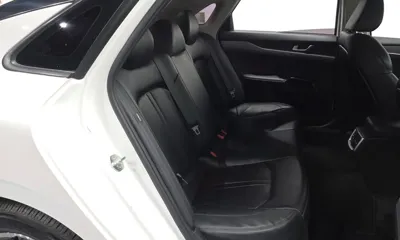 Kia K5 2021, 145555 км, за 7729.31 USD - фото 11