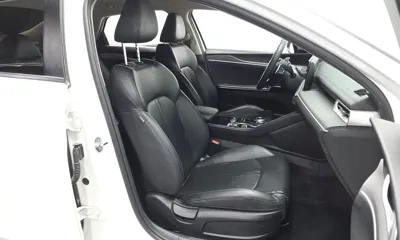 Kia K5 2021, 145555 км, за 7729.31 USD - фото 12