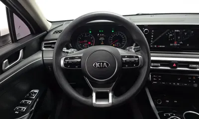Kia K5 2021, 145555 км, за 7729.31 USD - фото 13