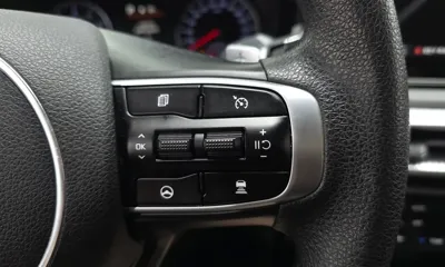 Kia K5 2021, 145555 км, за 7729.31 USD - фото 14