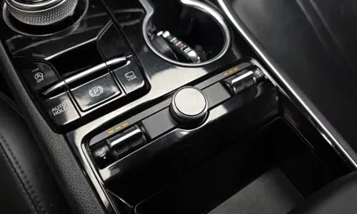 Kia K5 2021, 145555 км, за 7729.31 USD - фото 19