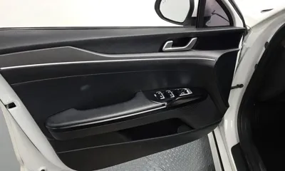 Kia K5 2021, 145555 км, за 7729.31 USD - фото 24
