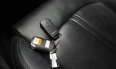 Kia K5 2021, 145555 км, за 7729.31 USD - фото 26
