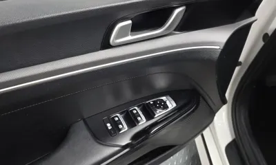 Kia K5 2021, 145555 км, за 7729.31 USD - фото 31