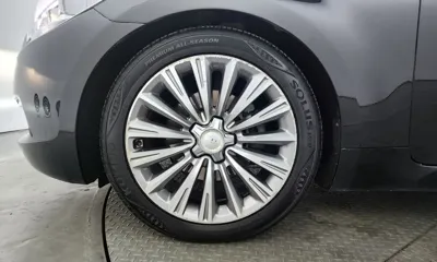 Kia K9 2015, 166633 км, за 6140.94 USD
