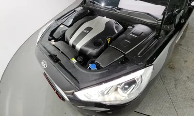 Kia K9 2015, 166633 км, за 6140.94 USD - фото 6