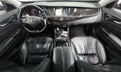 Kia K9 2015, 166633 км, за 6140.94 USD - фото 7