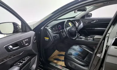 Kia K9 2015, 166633 км, за 6140.94 USD - фото 10