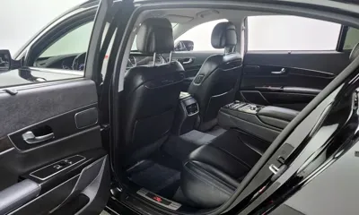 Kia K9 2015, 166633 км, за 6140.94 USD - фото 11
