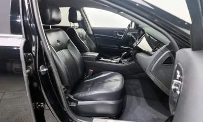 Kia K9 2015, 166633 км, за 6140.94 USD - фото 12