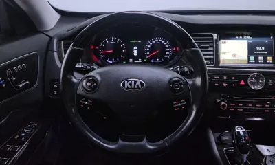 Kia K9 2015, 166633 км, за 6140.94 USD - фото 14