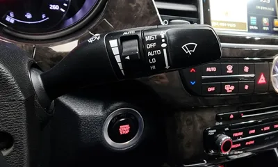 Kia K9 2015, 166633 км, за 6140.94 USD - фото 15