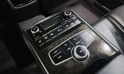 Kia K9 2015, 166633 км, за 6140.94 USD - фото 19