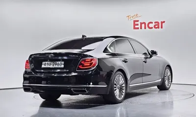 Kia K9 2019, 113631 км, за 12800.32 USD