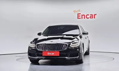 Kia K9 2019, 113631 км, за 12800.32 USD