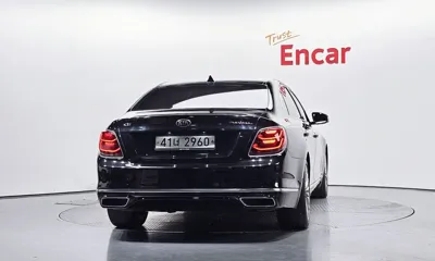 Kia K9 2019, 113631 км, за 12800.32 USD