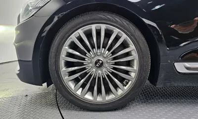 Kia K9 2019, 113631 км, за 12800.32 USD