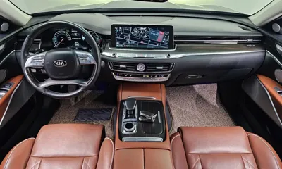 Kia K9 2019, 113631 км, за 12800.32 USD - фото 7