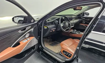 Kia K9 2019, 113631 км, за 12800.32 USD - фото 10