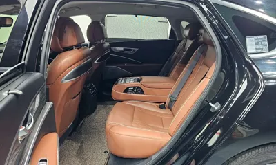 Kia K9 2019, 113631 км, за 12800.32 USD - фото 11