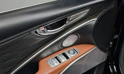 Kia K9 2019, 113631 км, за 12800.32 USD - фото 20