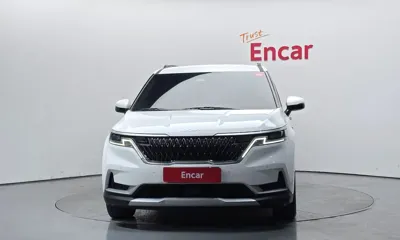 Kia Canival 2023, 82925 км, за 15005.3 USD