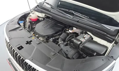 Kia Canival 2023, 82925 км, за 15005.3 USD - фото 6