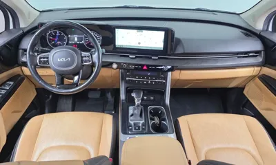Kia Canival 2023, 82925 км, за 15005.3 USD - фото 7