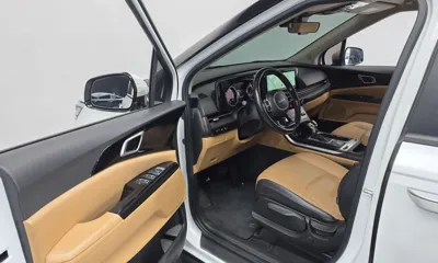 Kia Canival 2023, 82925 км, за 15005.3 USD - фото 11