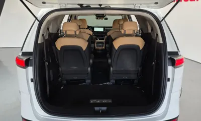 Kia Canival 2023, 82925 км, за 15005.3 USD - фото 20