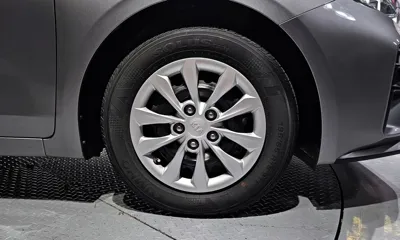 Kia K3 2019, 14087 км, за 7862.57 USD