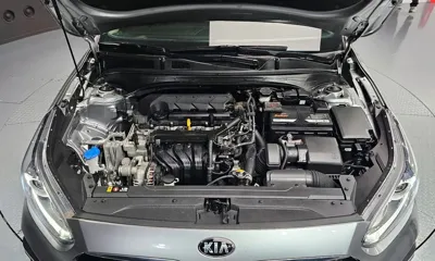 Kia K3 2019, 14087 км, за 7862.57 USD - фото 6