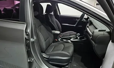 Kia K3 2019, 14087 км, за 7862.57 USD - фото 10