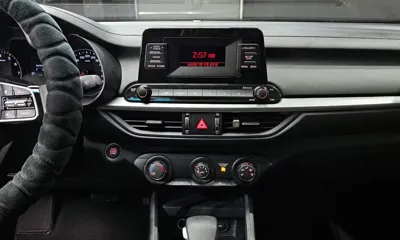 Kia K3 2019, 14087 км, за 7862.57 USD - фото 16