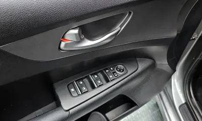 Kia K3 2019, 14087 км, за 7862.57 USD - фото 17