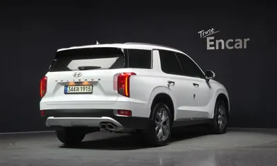 Hyundai Palisade 2022, 64961 км, за 18149.9 USD